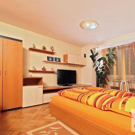 Apartament Ema Baile Felix Ngoại thất bức ảnh