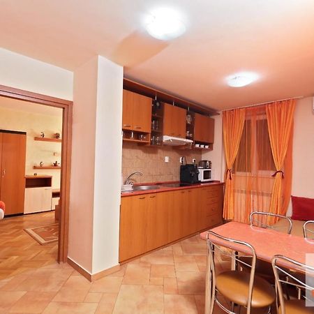 Apartament Ema Baile Felix Ngoại thất bức ảnh