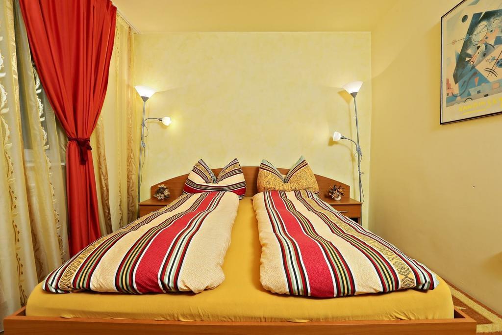 Apartament Ema Baile Felix Ngoại thất bức ảnh