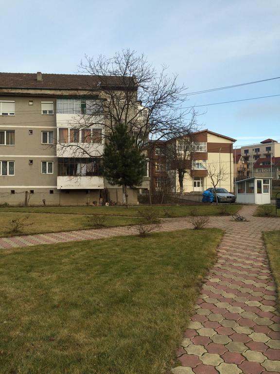 Apartament Ema Baile Felix Ngoại thất bức ảnh