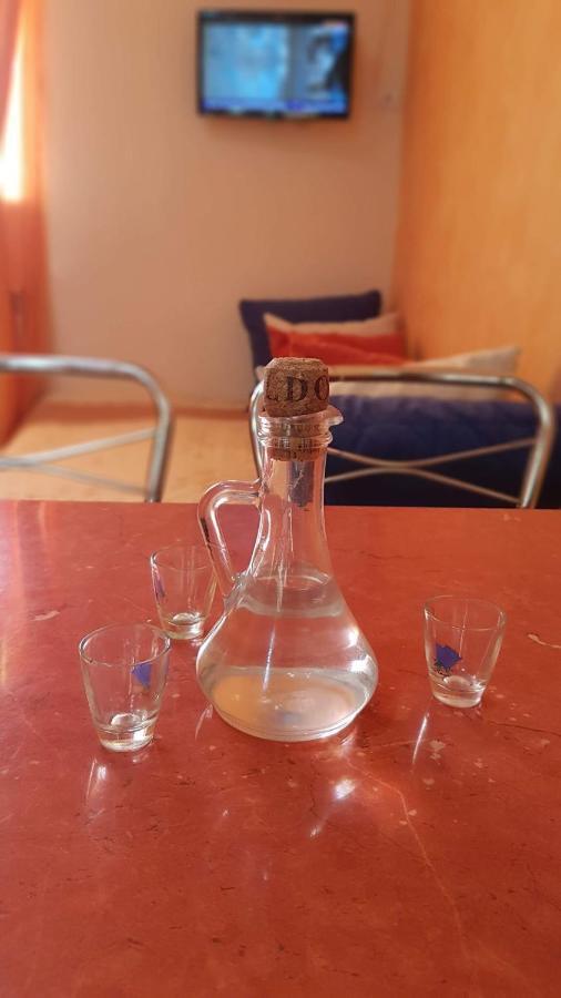 Apartament Ema Baile Felix Ngoại thất bức ảnh