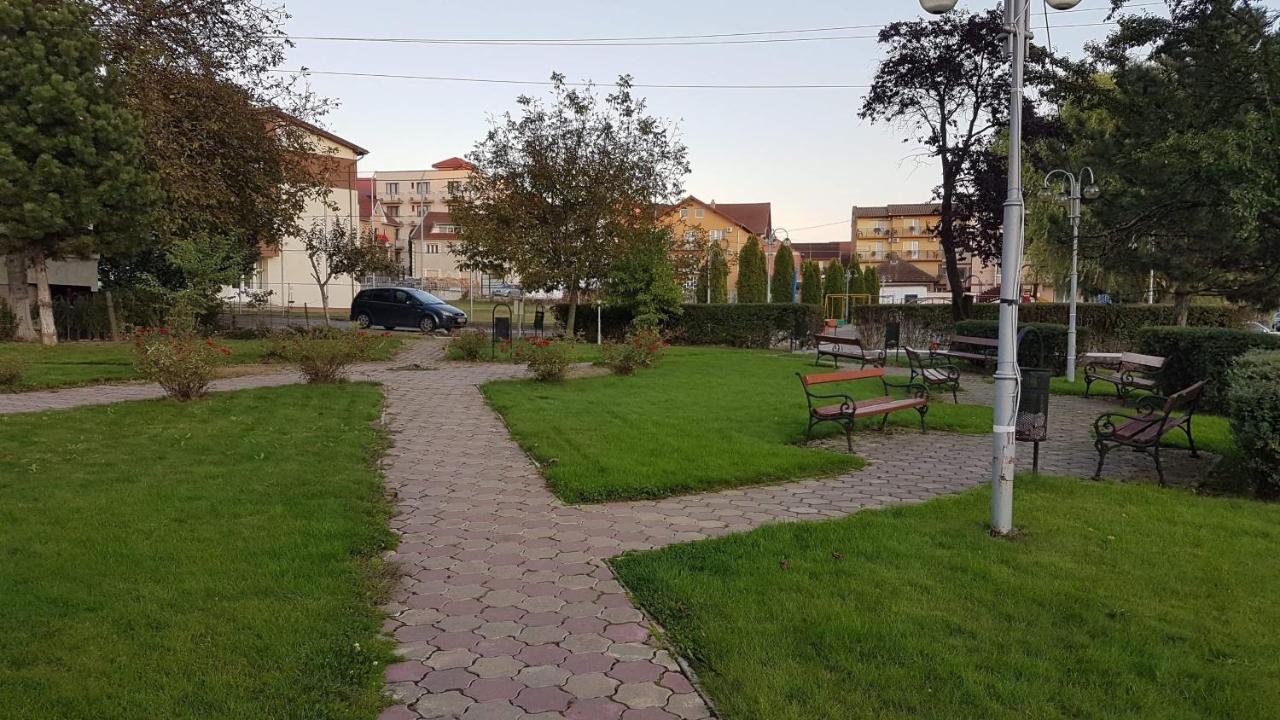 Apartament Ema Baile Felix Ngoại thất bức ảnh