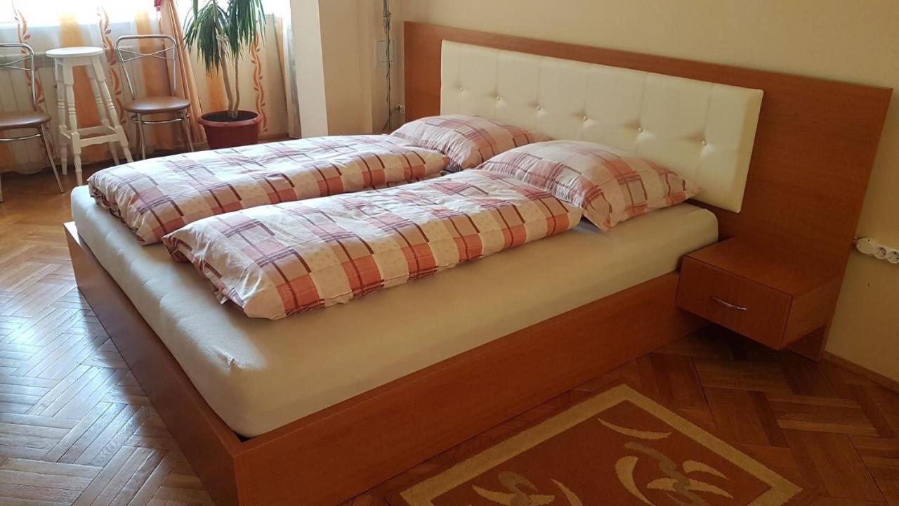 Apartament Ema Baile Felix Ngoại thất bức ảnh