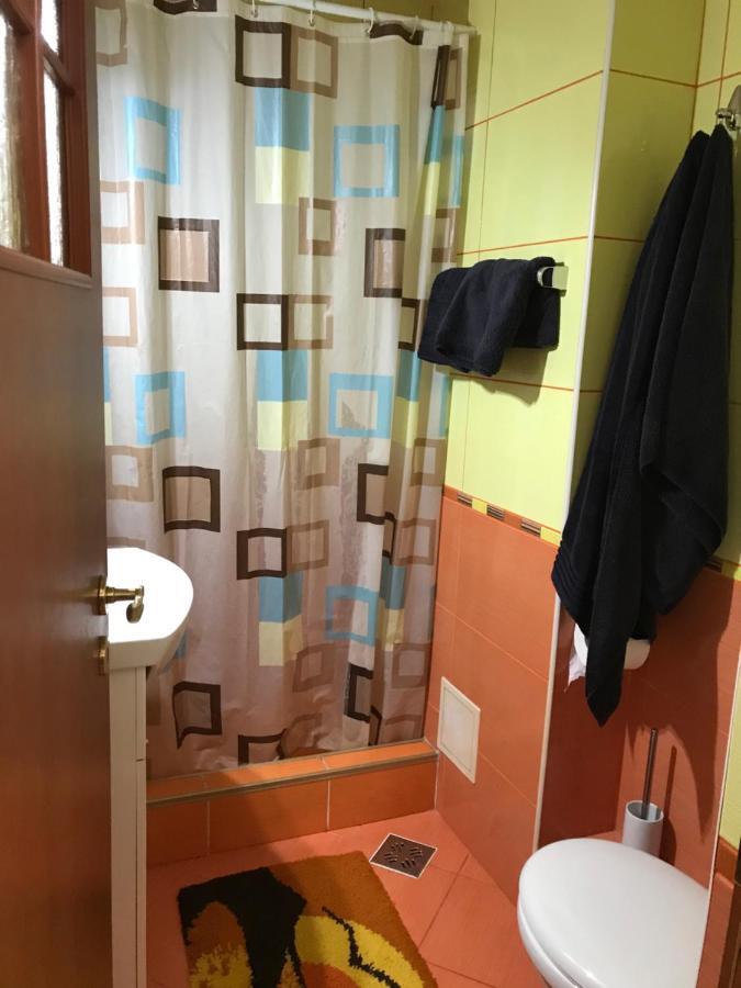 Apartament Ema Baile Felix Ngoại thất bức ảnh