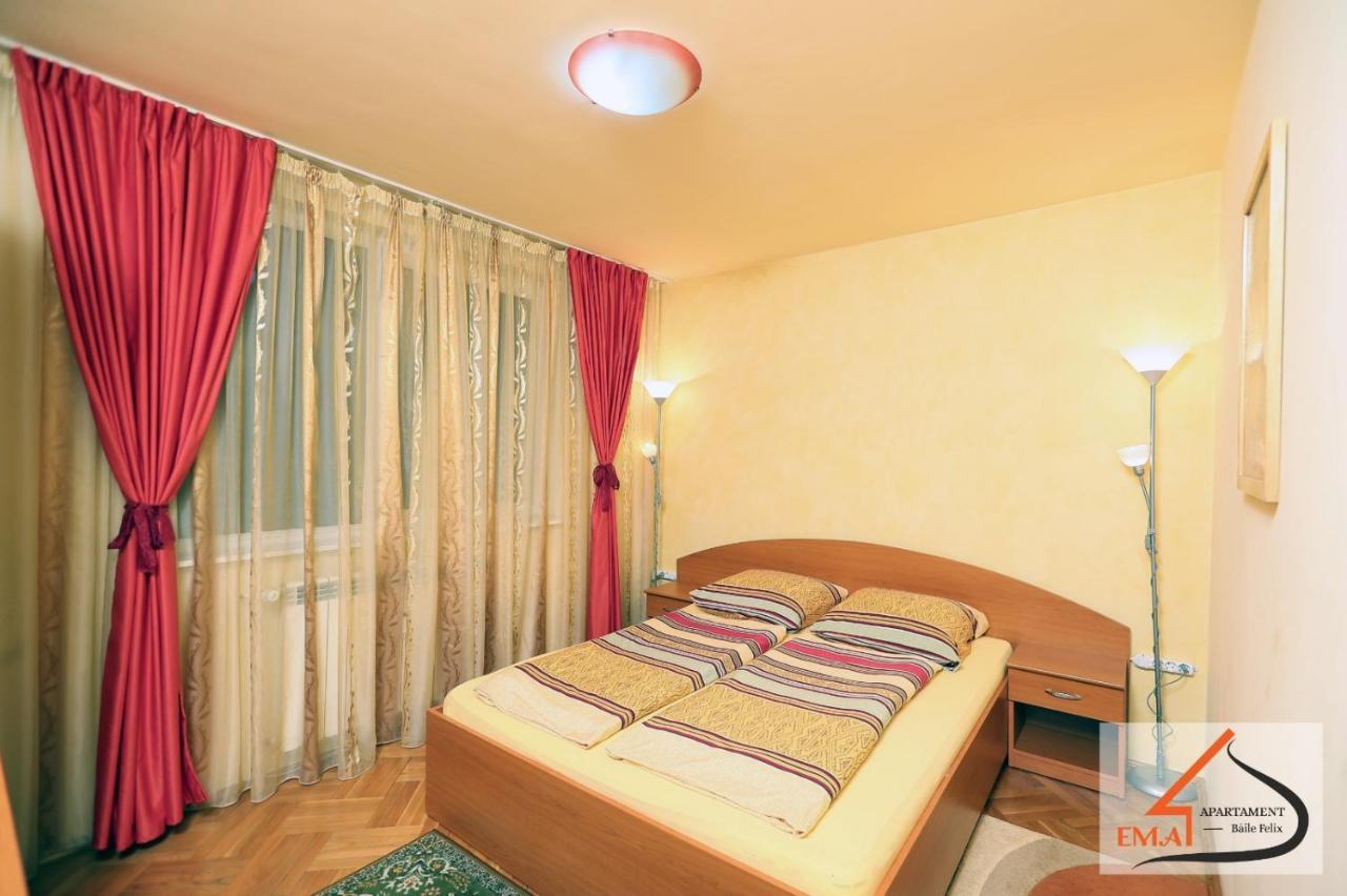 Apartament Ema Baile Felix Ngoại thất bức ảnh